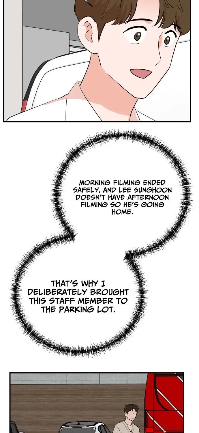 The Producer Who Lives Twice Chapter 203 page 29 - 
