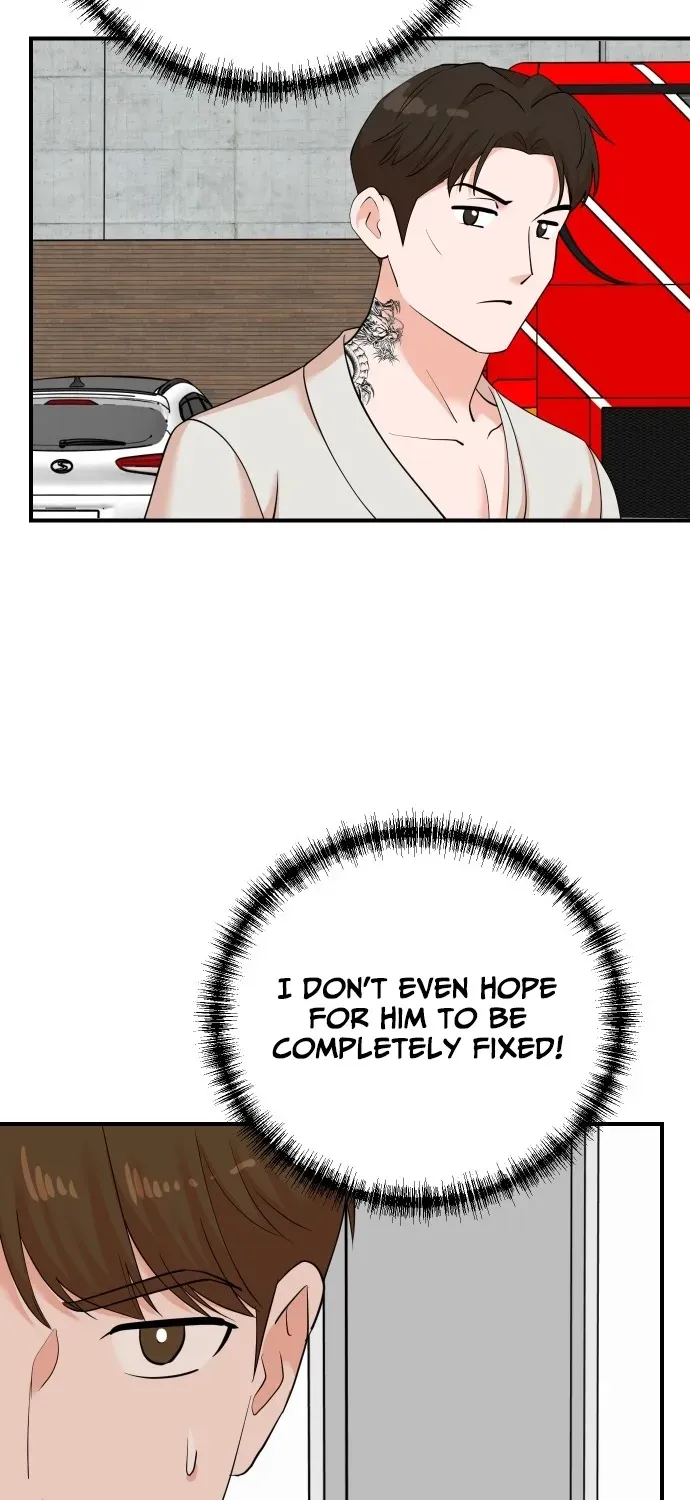 The Producer Who Lives Twice Chapter 203 page 31 - 