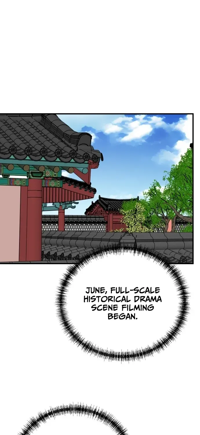 The Producer Who Lives Twice Chapter 203 page 34 - 