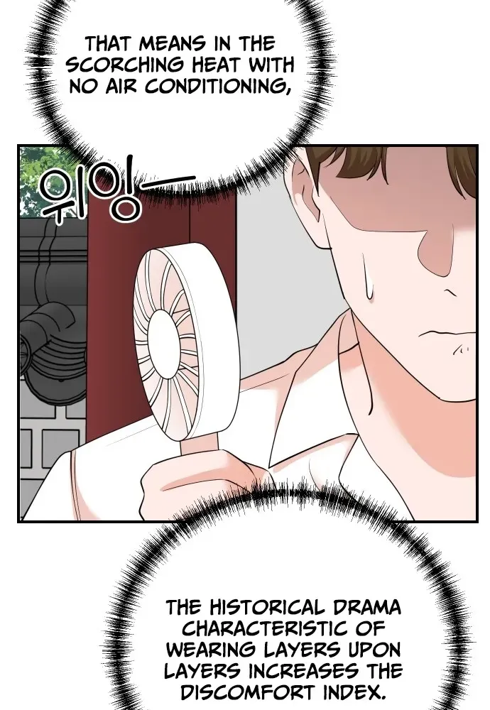 The Producer Who Lives Twice Chapter 203 page 35 - 