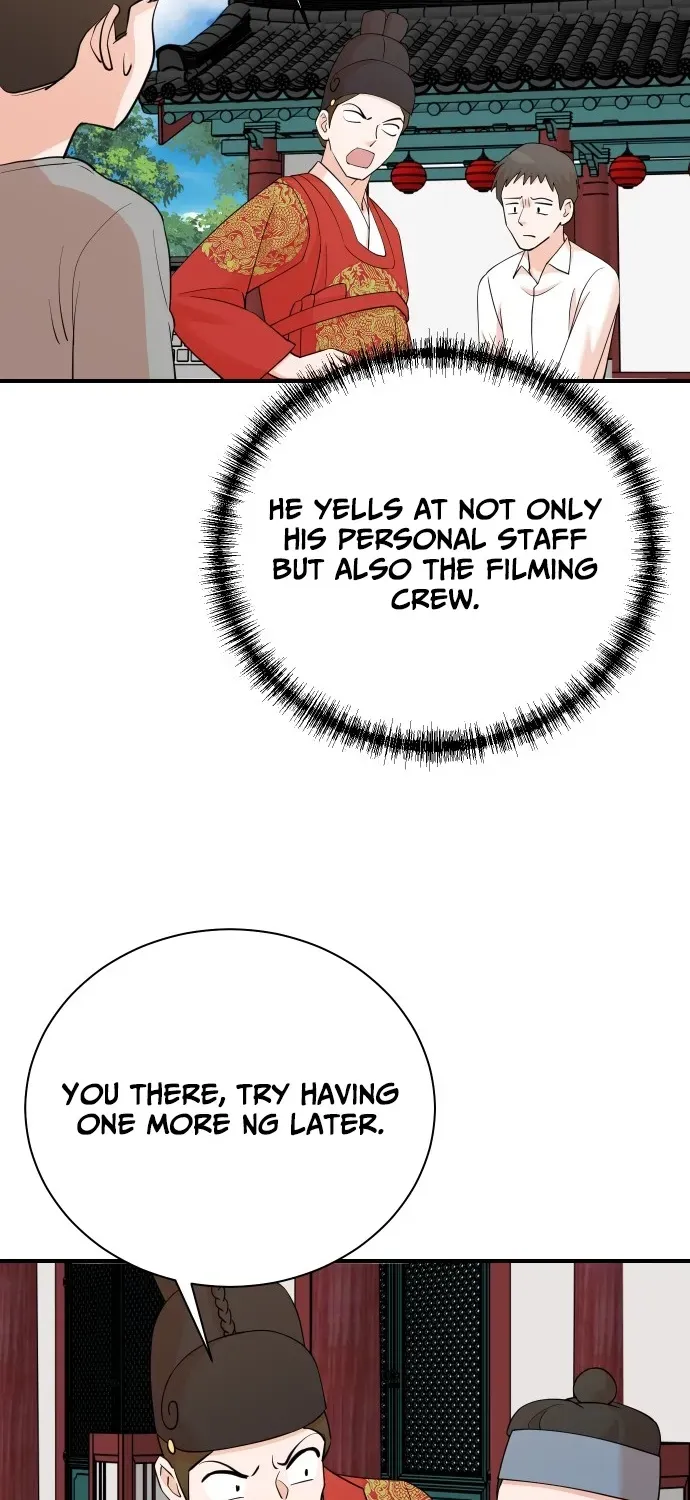 The Producer Who Lives Twice Chapter 203 page 38 - 