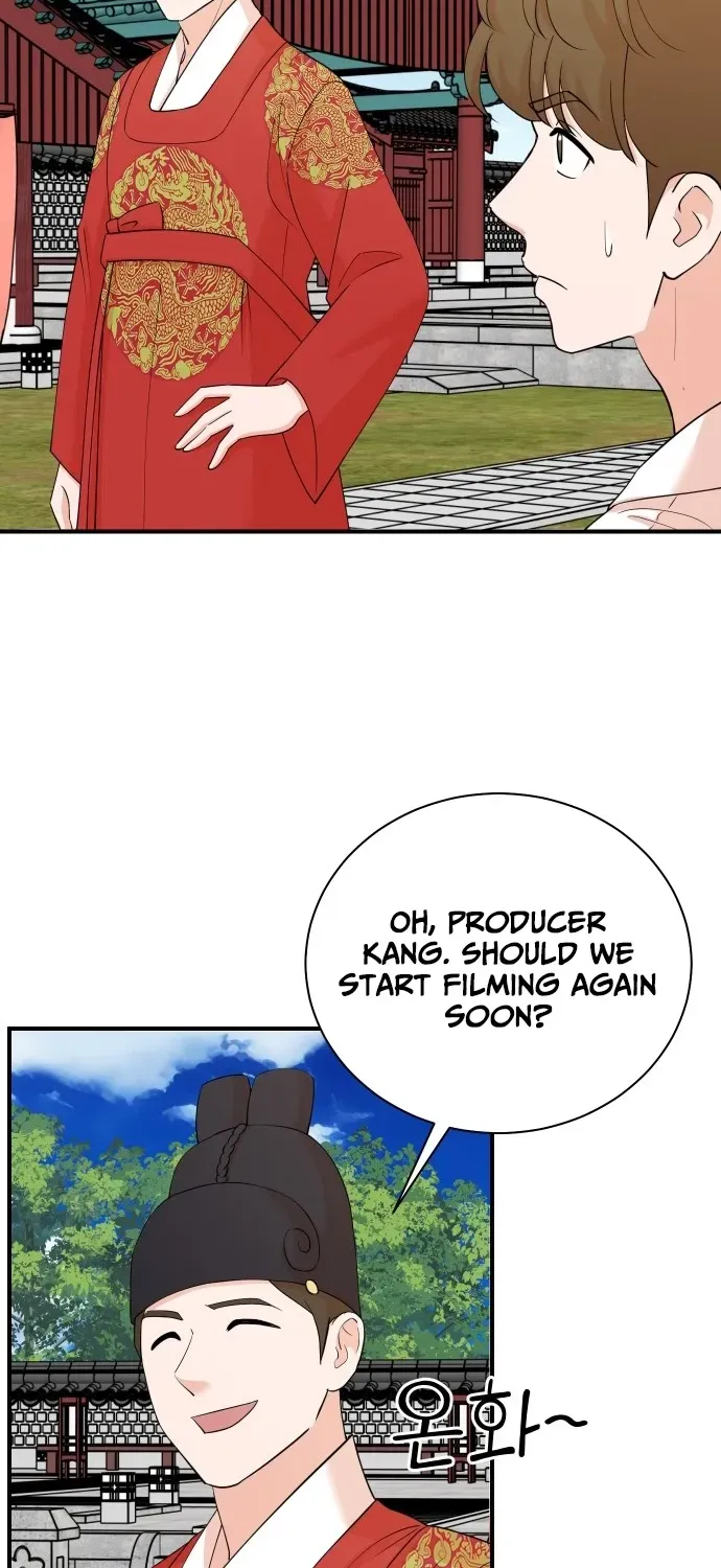 The Producer Who Lives Twice Chapter 203 page 44 - 