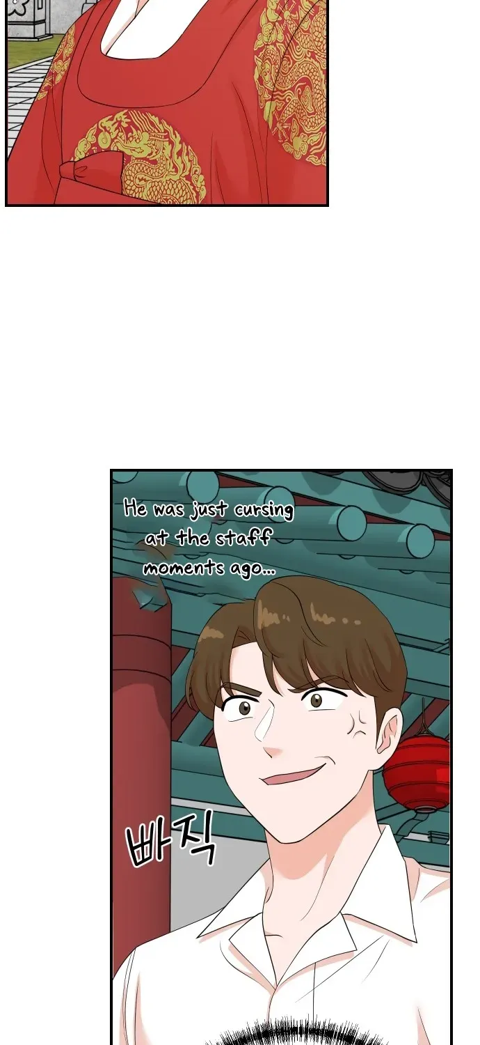 The Producer Who Lives Twice Chapter 203 page 45 - 
