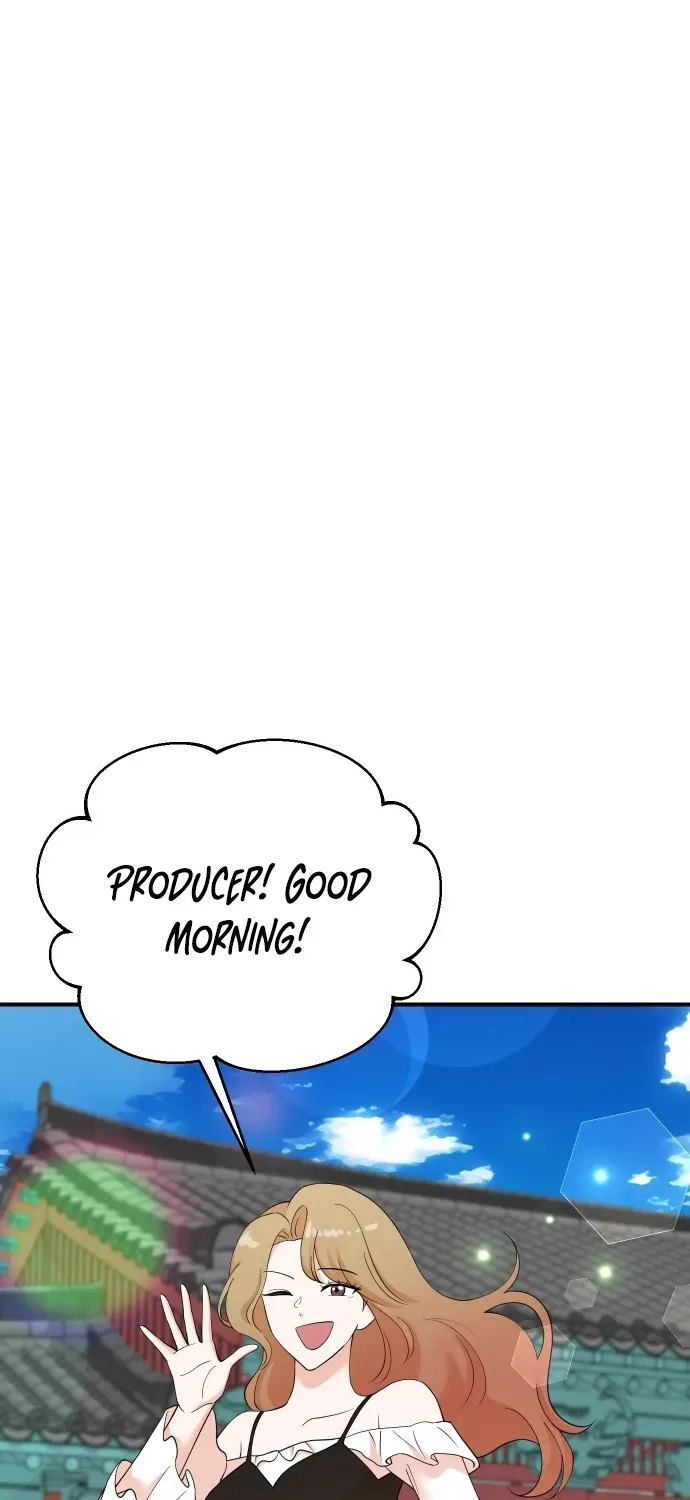 The Producer Who Lives Twice Chapter 203 page 47 - 