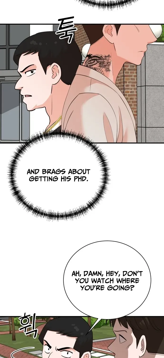 The Producer Who Lives Twice Chapter 203 page 6 - 
