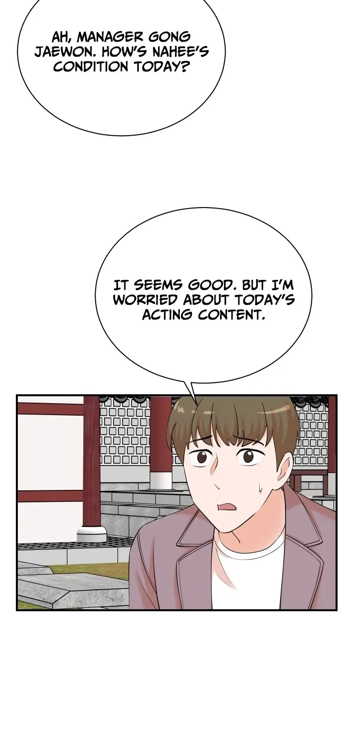 The Producer Who Lives Twice Chapter 203 page 57 - 