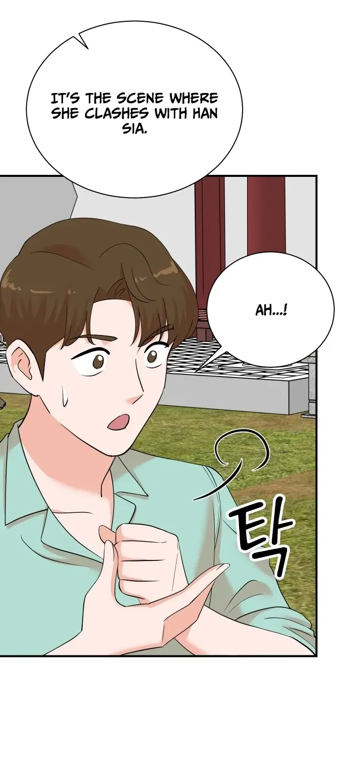 The Producer Who Lives Twice Chapter 203 page 58 - 