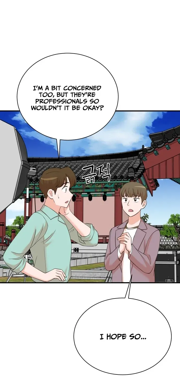 The Producer Who Lives Twice Chapter 203 page 59 - 