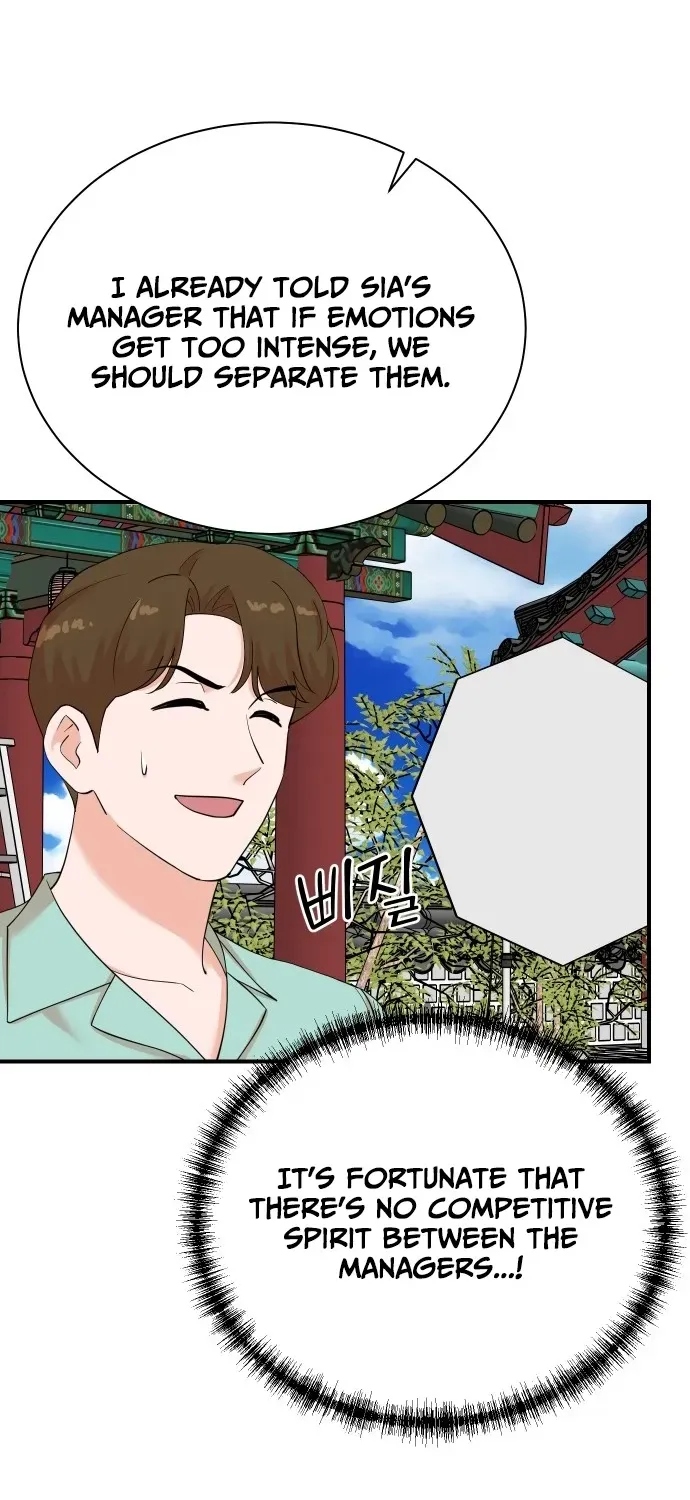 The Producer Who Lives Twice Chapter 203 page 60 - 