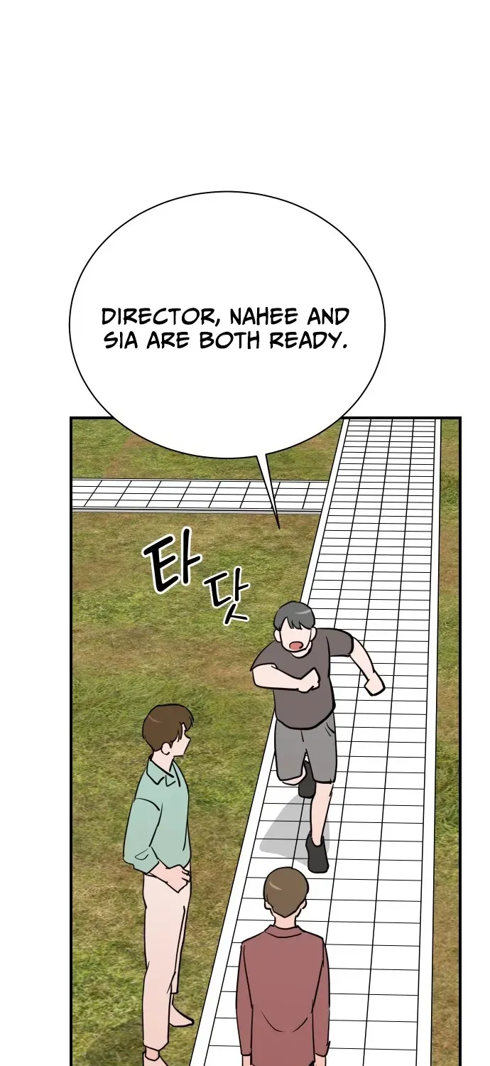 The Producer Who Lives Twice Chapter 203 page 61 - 