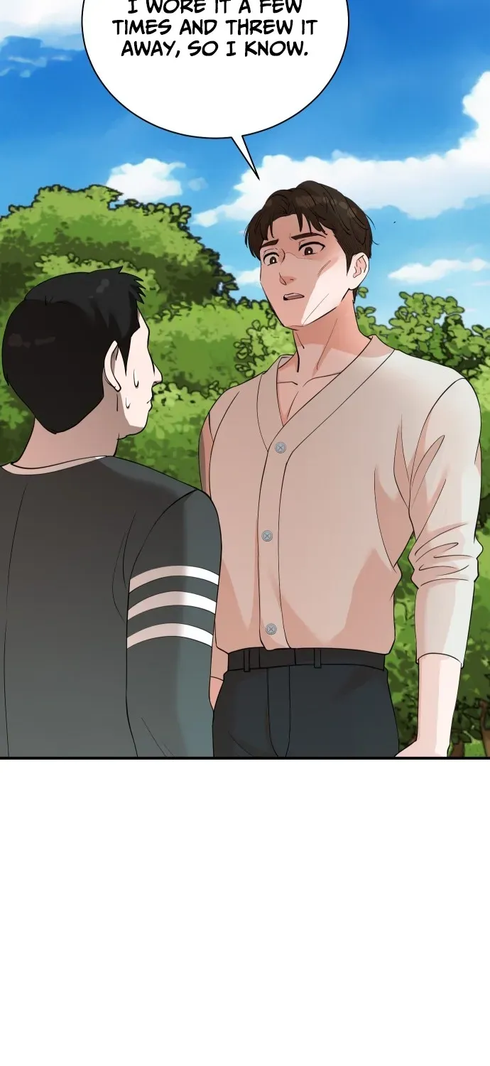 The Producer Who Lives Twice Chapter 203 page 8 - 
