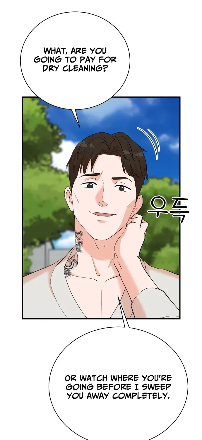 The Producer Who Lives Twice Chapter 203 page 9 - 