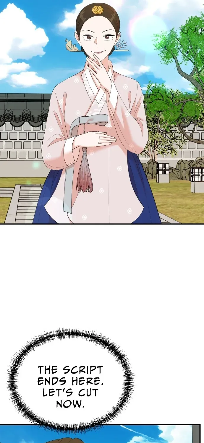 The Producer Who Lives Twice Chapter 204 page 15 - 