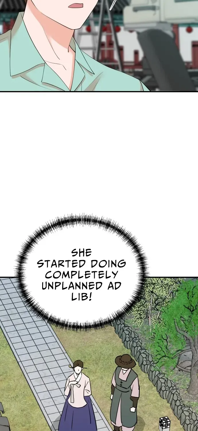 The Producer Who Lives Twice Chapter 204 page 18 - 