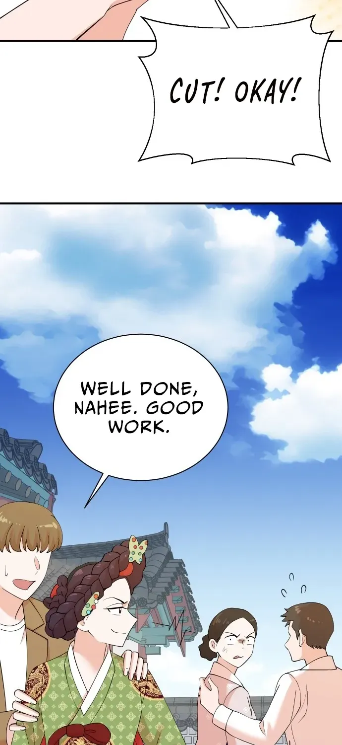 The Producer Who Lives Twice Chapter 204 page 34 - 