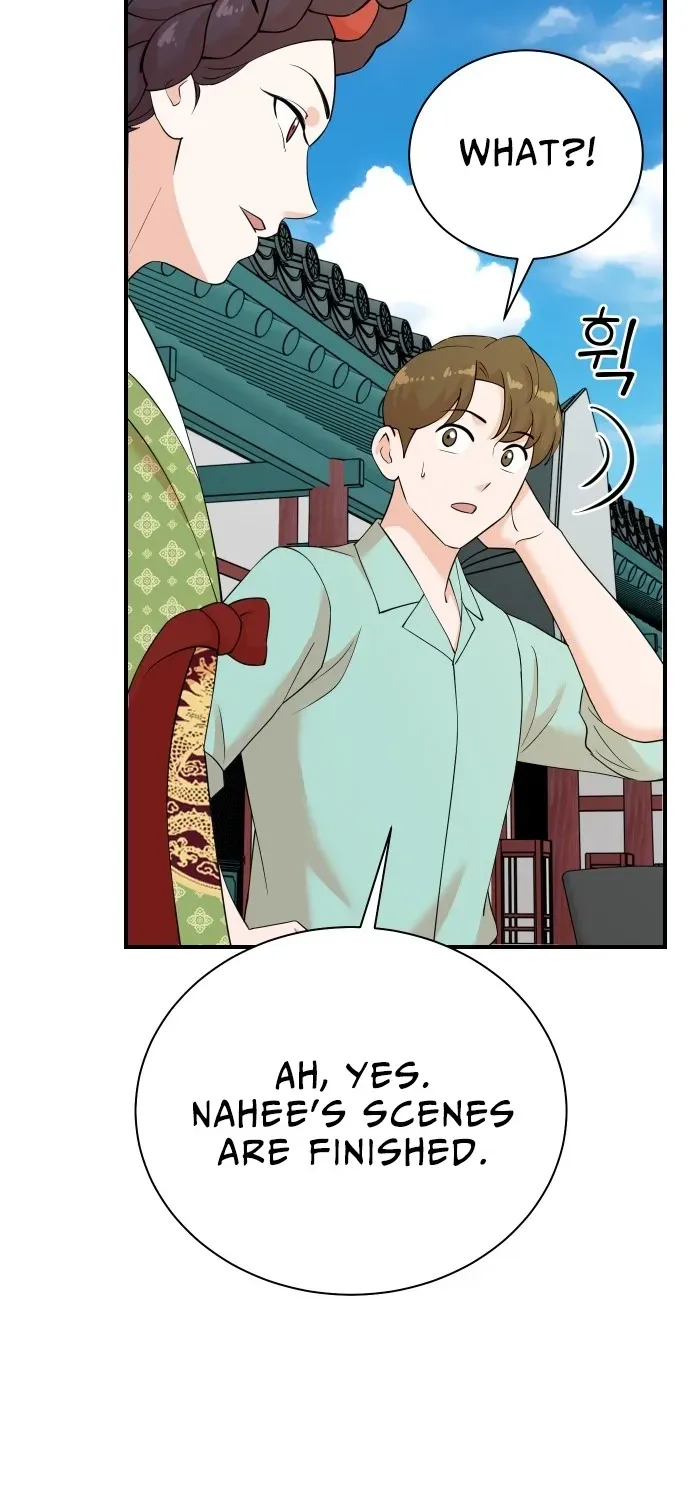 The Producer Who Lives Twice Chapter 204 page 37 - 