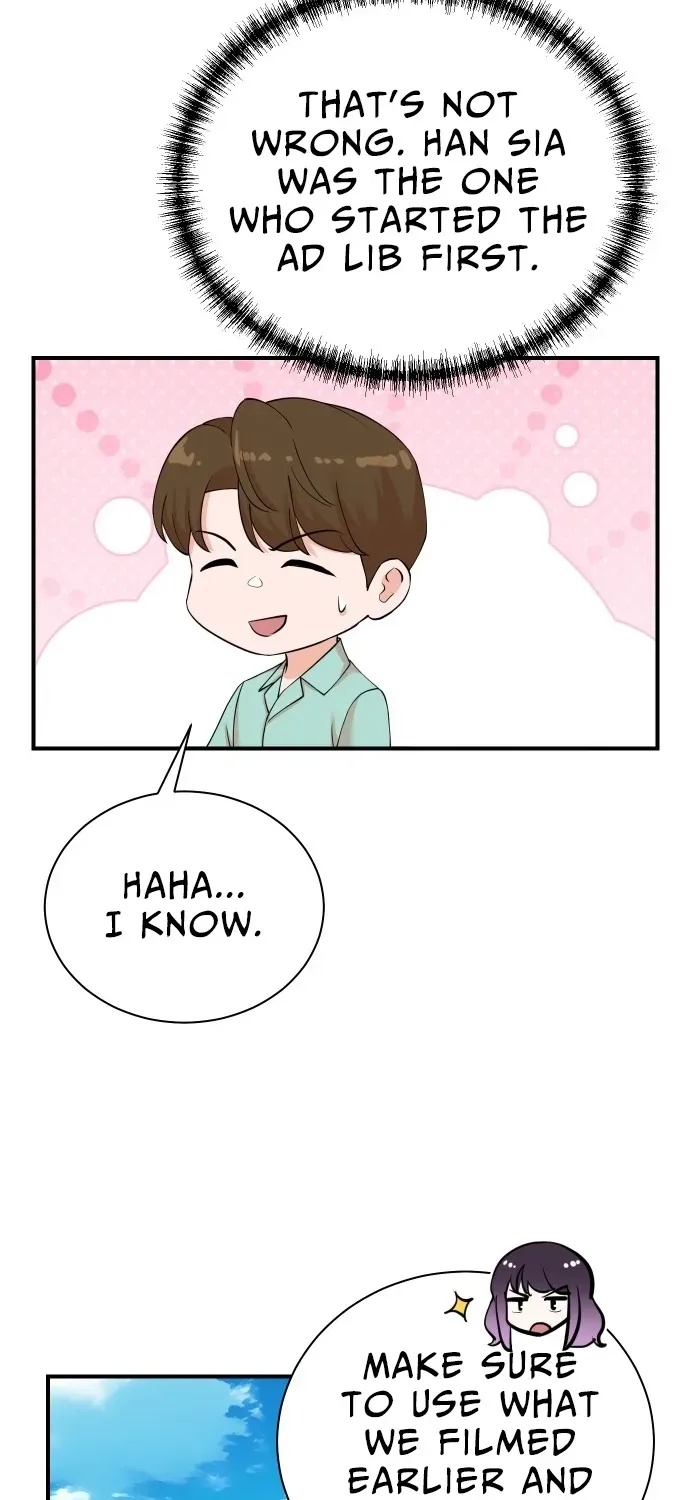 The Producer Who Lives Twice Chapter 204 page 41 - 
