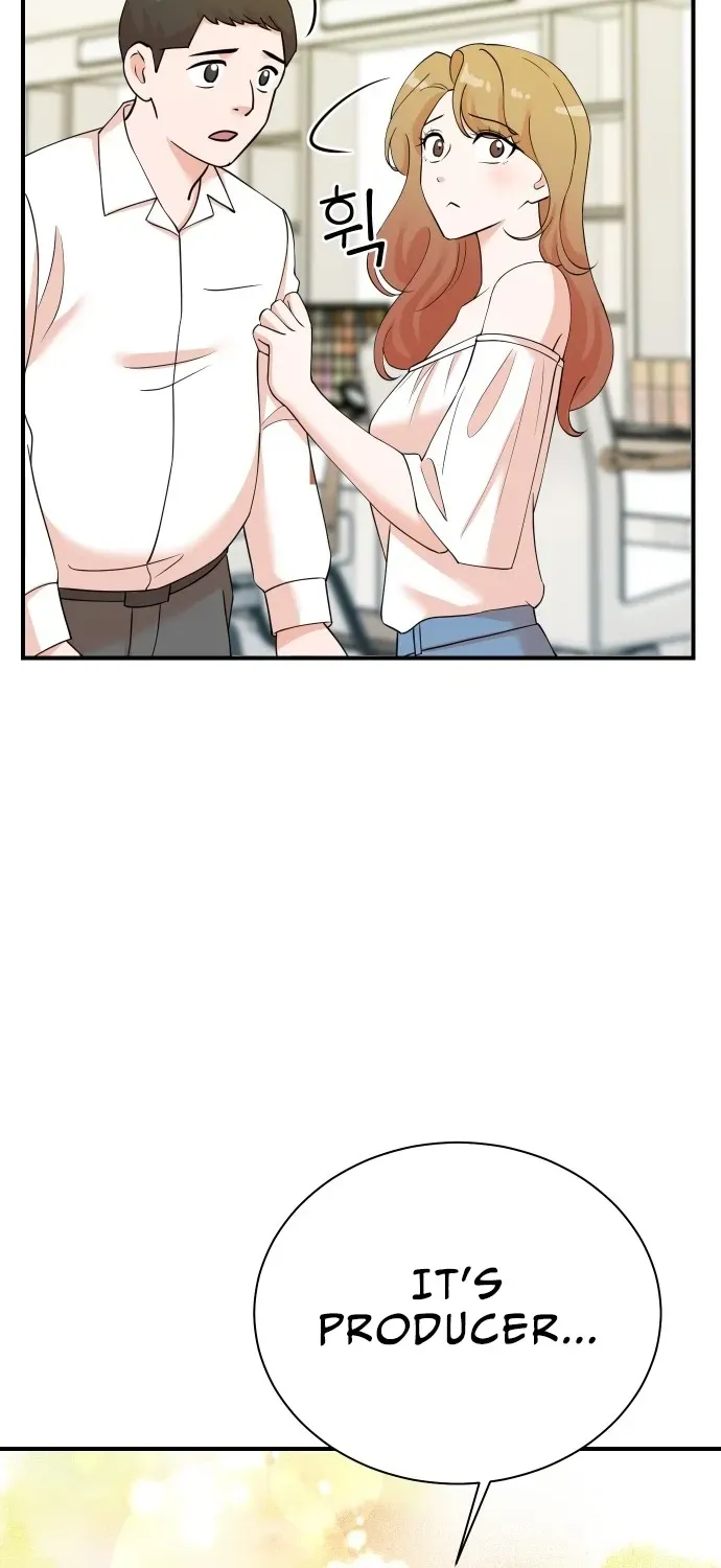 The Producer Who Lives Twice Chapter 204 page 46 - 
