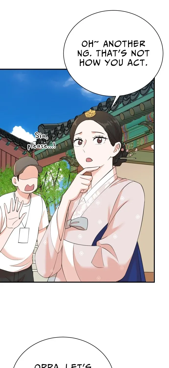 The Producer Who Lives Twice Chapter 204 page 54 - 