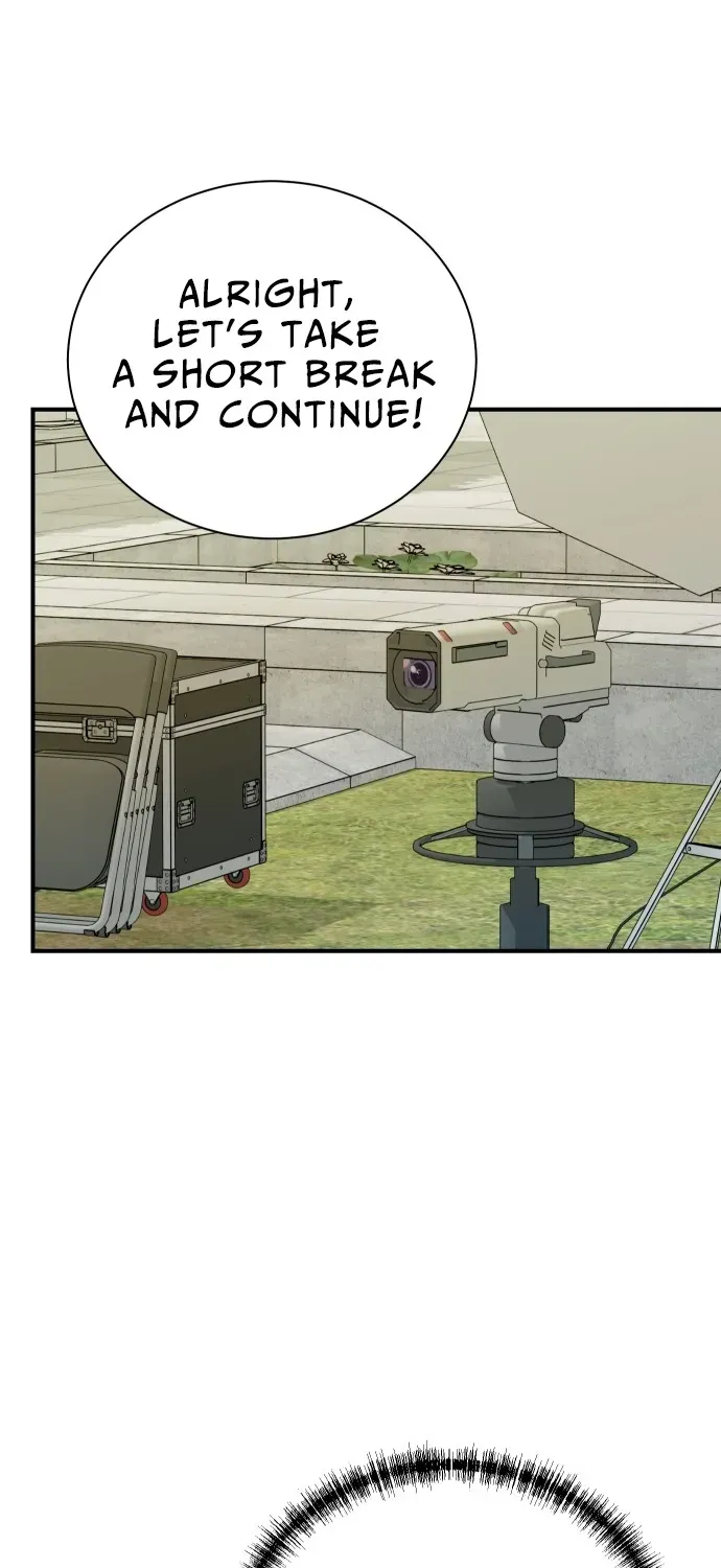 The Producer Who Lives Twice Chapter 204 page 57 - 