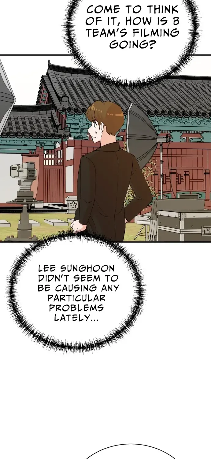 The Producer Who Lives Twice Chapter 204 page 58 - 