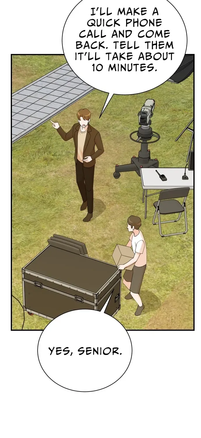 The Producer Who Lives Twice Chapter 204 page 59 - 