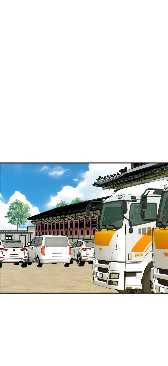 The Producer Who Lives Twice Chapter 204 page 60 - 
