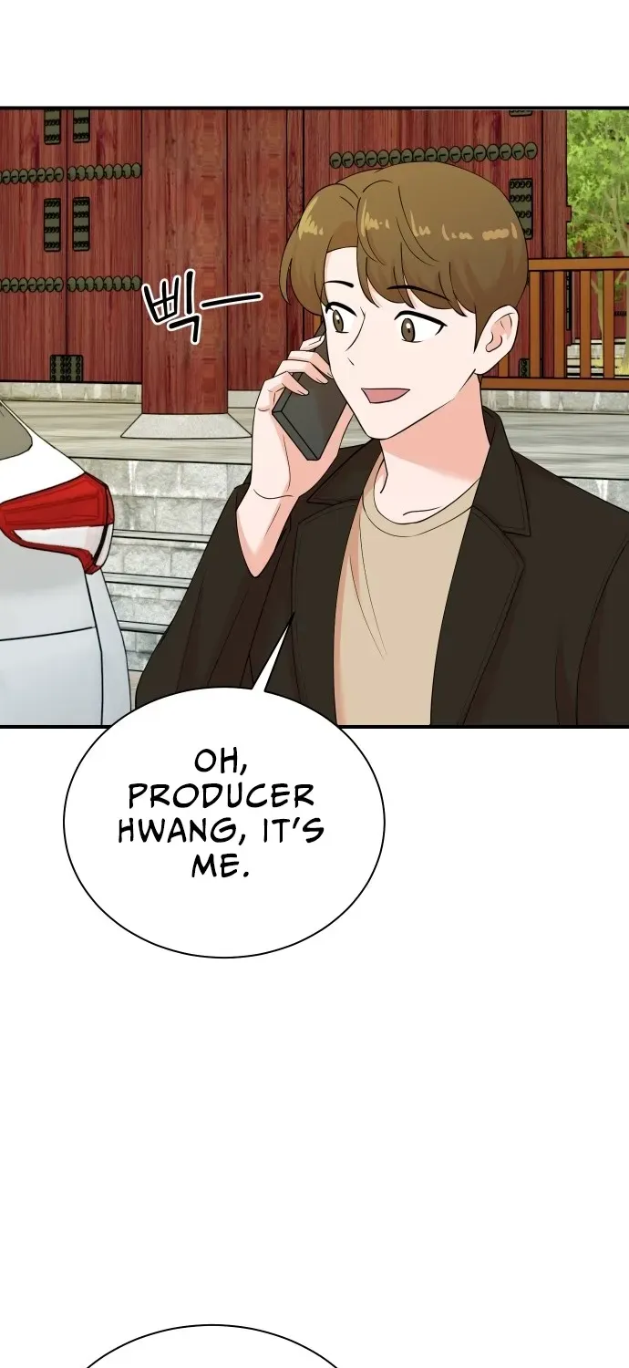 The Producer Who Lives Twice Chapter 204 page 62 - 