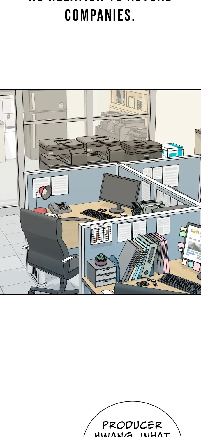 The Producer Who Lives Twice Chapter 205 page 2 - 