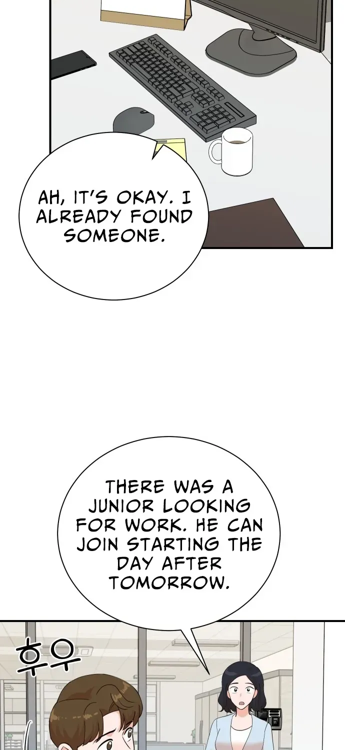 The Producer Who Lives Twice Chapter 205 page 12 - 