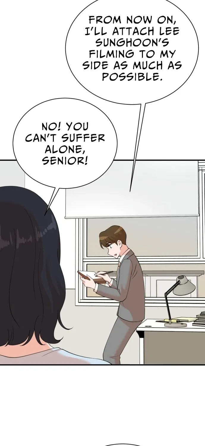 The Producer Who Lives Twice Chapter 205 page 15 - 