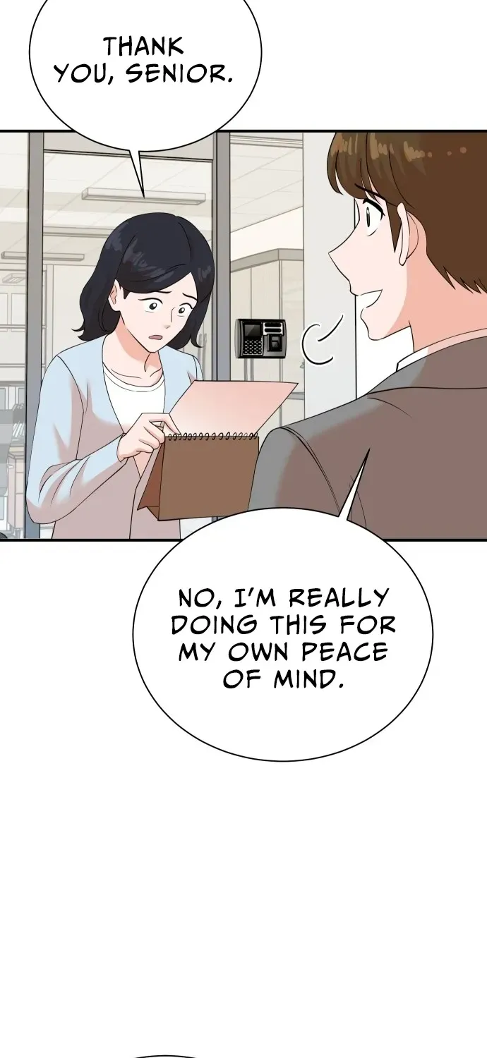The Producer Who Lives Twice Chapter 205 page 18 - 