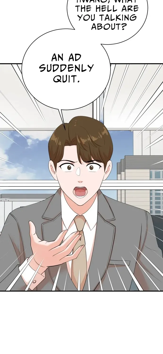 The Producer Who Lives Twice Chapter 205 page 3 - 