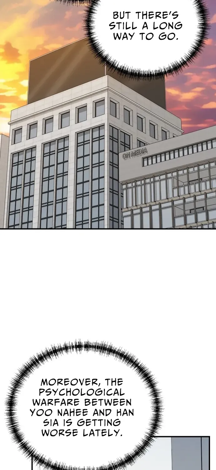 The Producer Who Lives Twice Chapter 205 page 23 - 