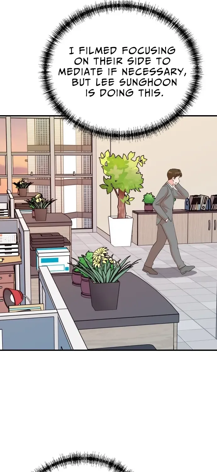 The Producer Who Lives Twice Chapter 205 page 25 - 