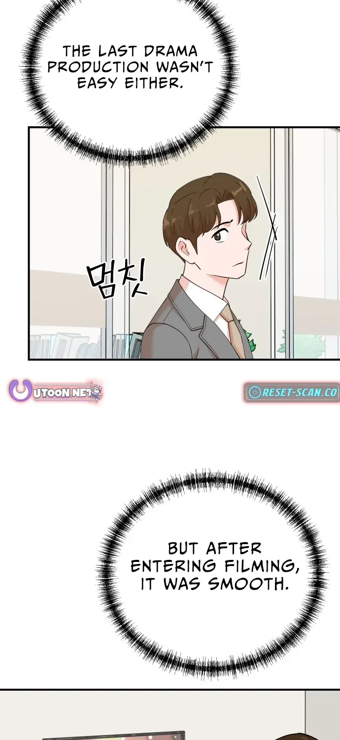 The Producer Who Lives Twice Chapter 205 page 26 - 