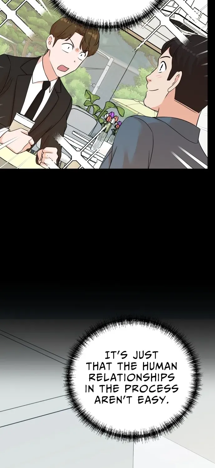 The Producer Who Lives Twice Chapter 205 page 30 - 
