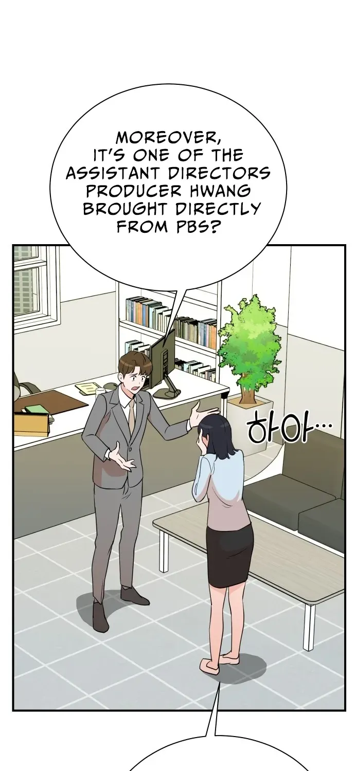 The Producer Who Lives Twice Chapter 205 page 4 - 