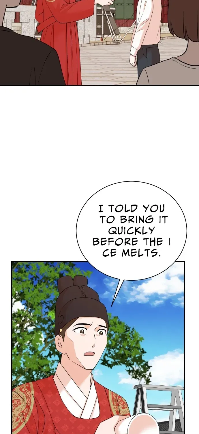 The Producer Who Lives Twice Chapter 205 page 36 - 