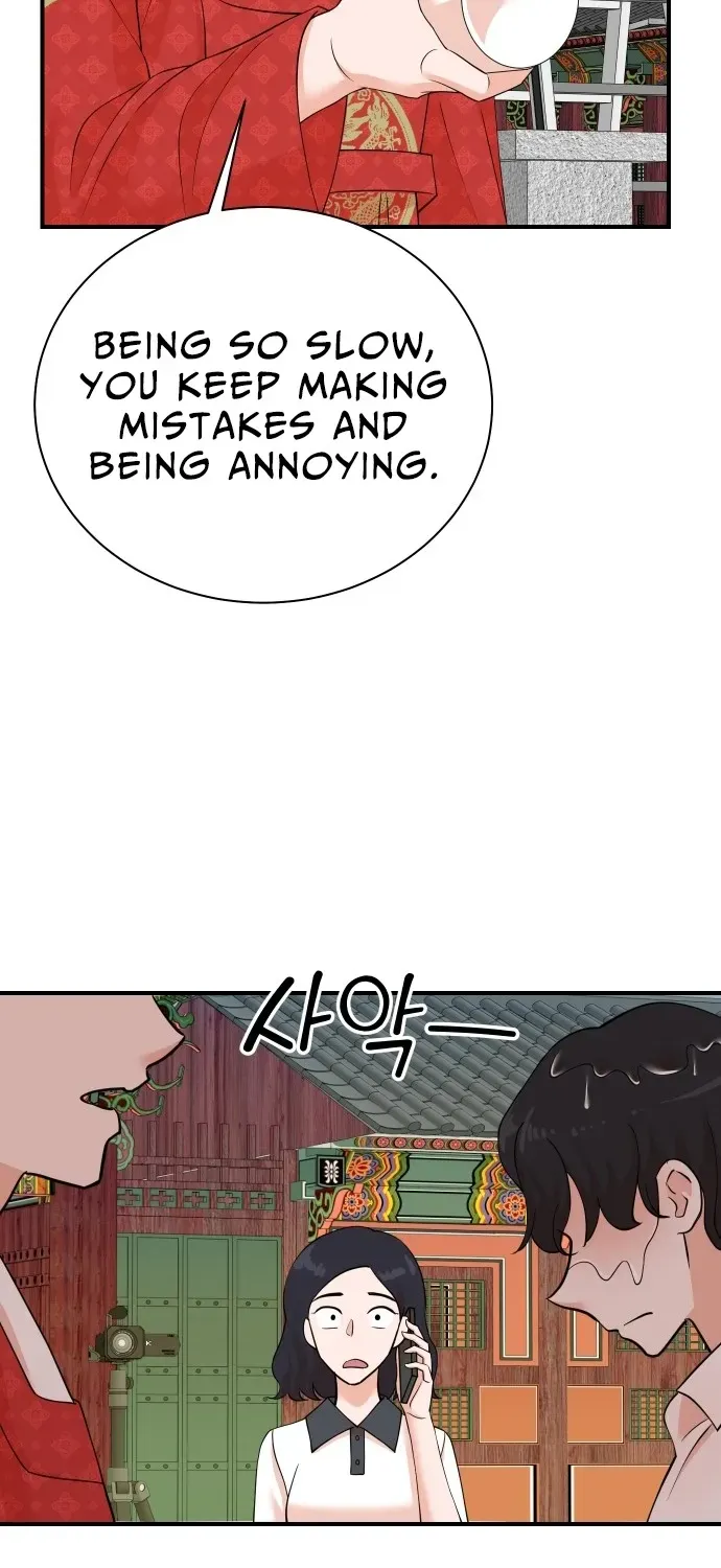 The Producer Who Lives Twice Chapter 205 page 37 - 