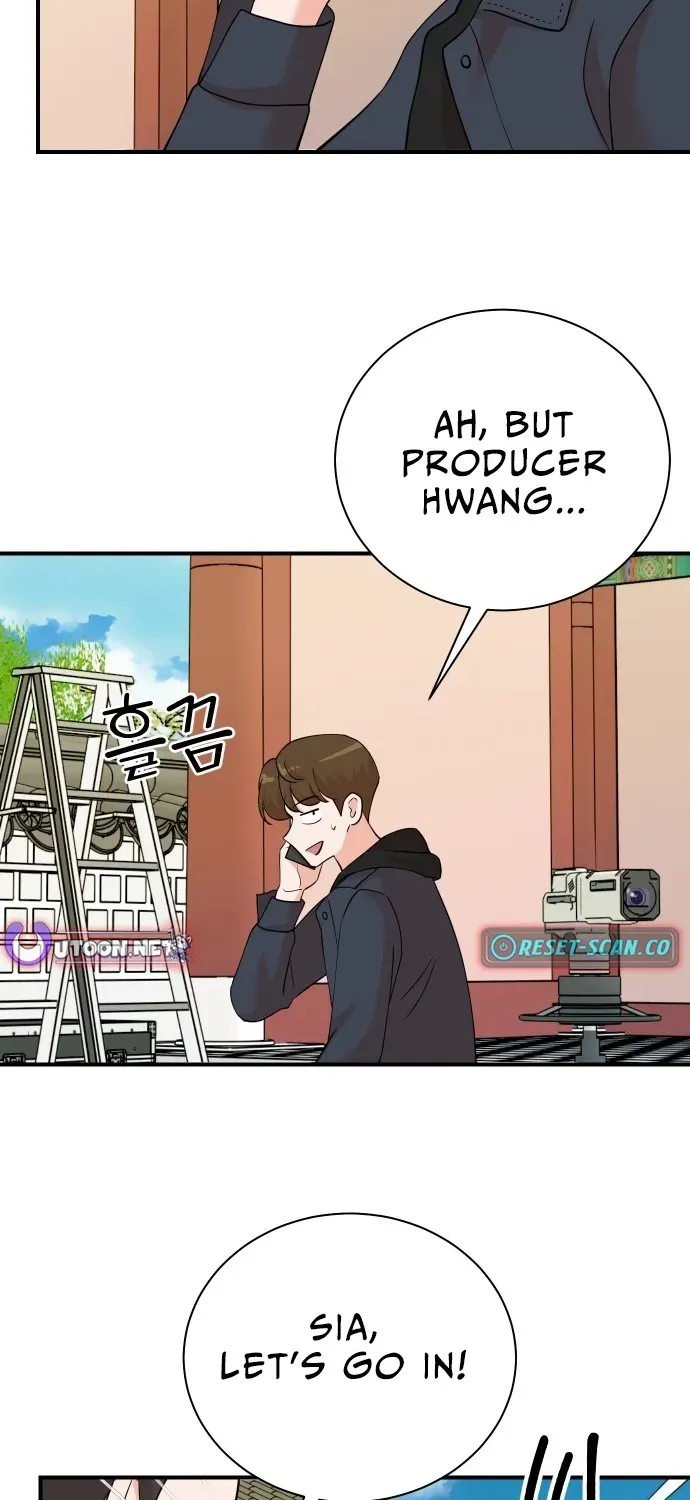 The Producer Who Lives Twice Chapter 205 page 39 - 