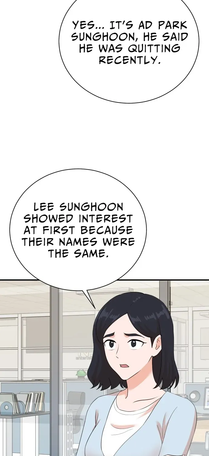 The Producer Who Lives Twice Chapter 205 page 5 - 