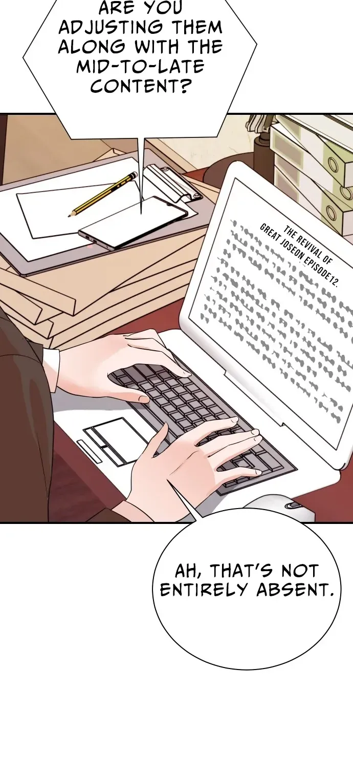 The Producer Who Lives Twice Chapter 205 page 52 - 