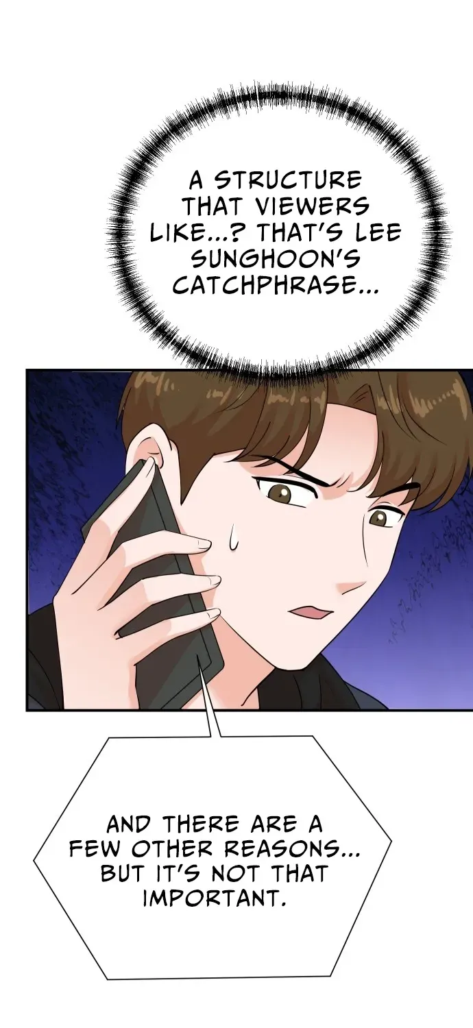 The Producer Who Lives Twice Chapter 205 page 54 - 