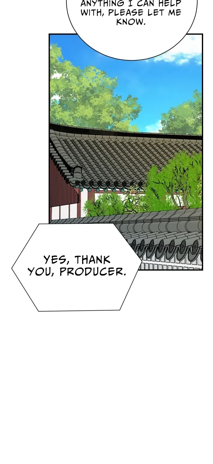 The Producer Who Lives Twice Chapter 205 page 58 - 