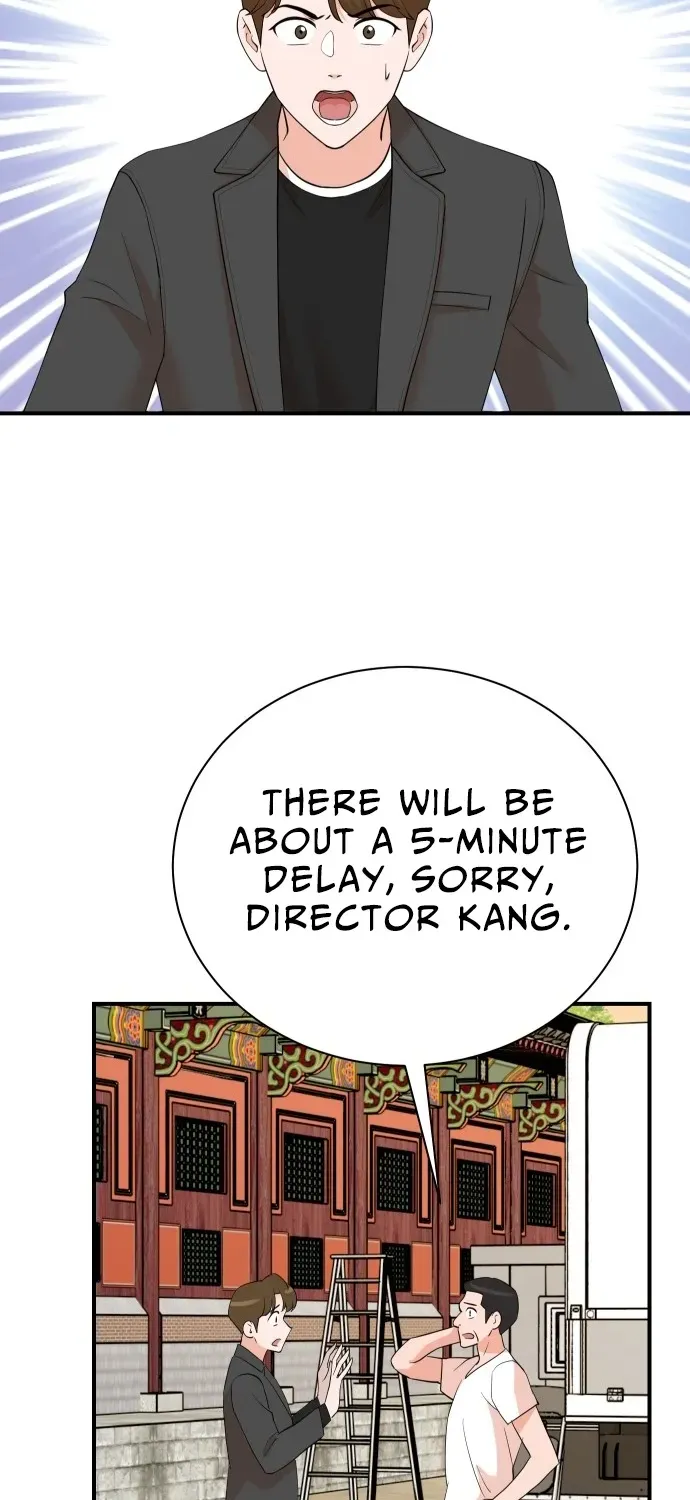 The Producer Who Lives Twice Chapter 205 page 60 - 
