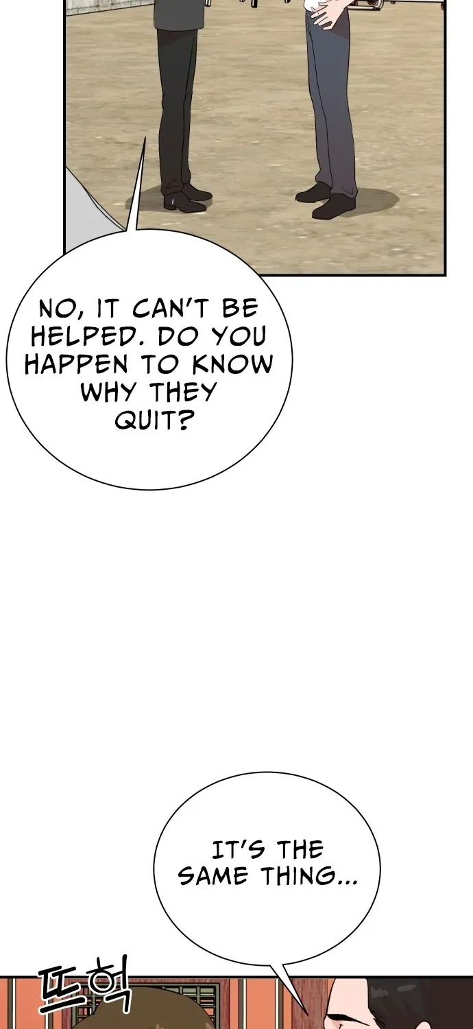 The Producer Who Lives Twice Chapter 205 page 61 - 