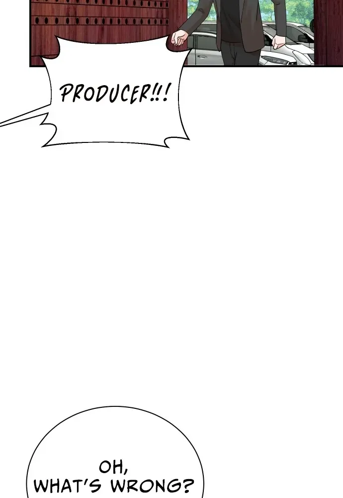 The Producer Who Lives Twice Chapter 205 page 63 - 