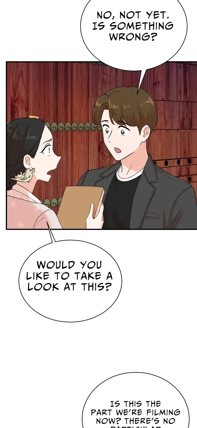 The Producer Who Lives Twice Chapter 205 page 66 - 