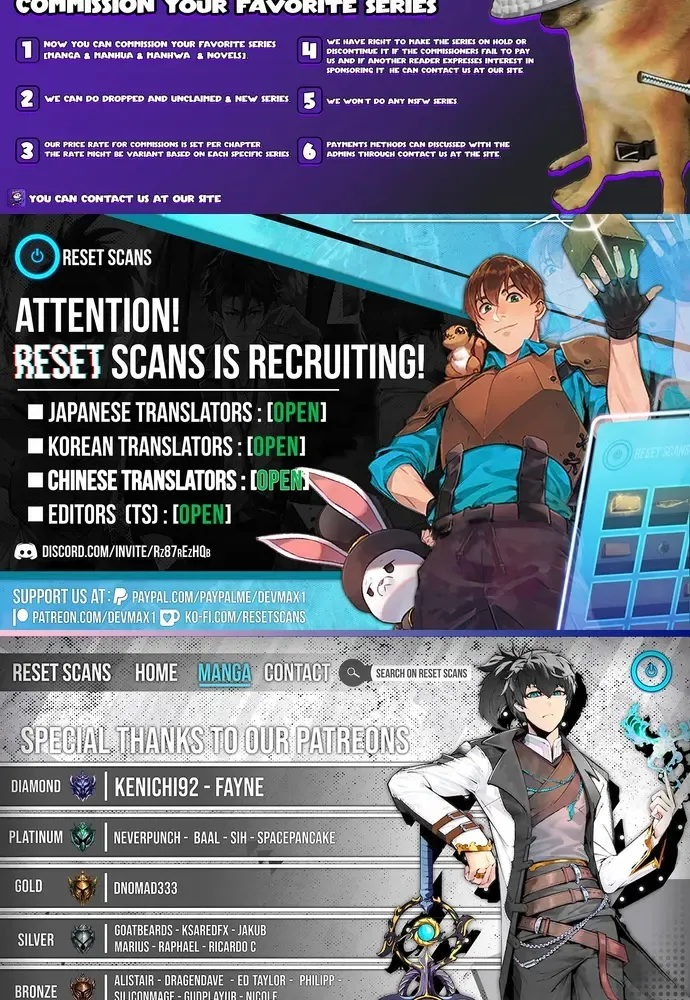 The Producer Who Lives Twice Chapter 205 page 70 - 